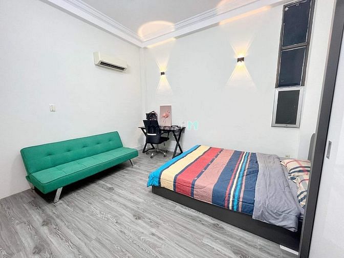 Hình ảnh CHDV STUDIO Trần Hưng Đạo Q1 Gần Nguyễn Văn Cừ , Võ Văn Kiệt