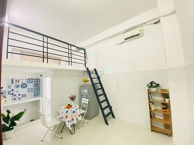 Hình ảnh Phòng trọ tân bình gần lotte mart giá rẻ