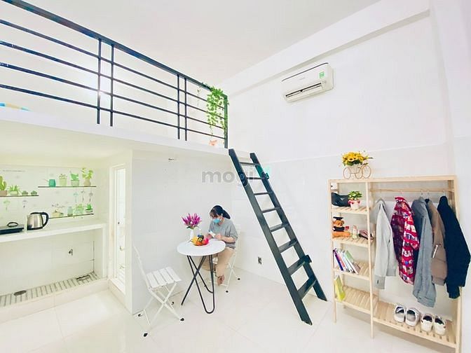 Hình ảnh Phòng trọ tân bình gần lotte mart giá rẻ
