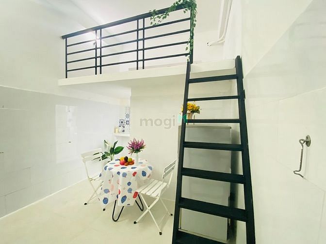 Hình ảnh Phòng trọ tân bình gần lotte mart giá rẻ