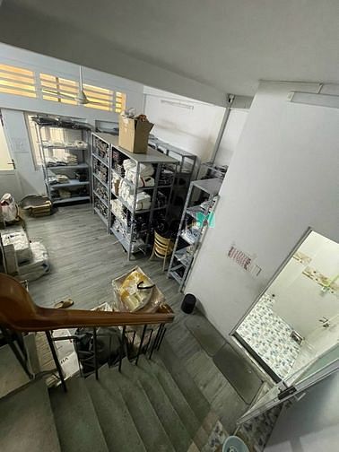 Hình ảnh Mặt tiền Đường 𝐇𝐔Ỳ𝐍𝐇 𝐕Ă𝐍 𝐁Á𝐍H