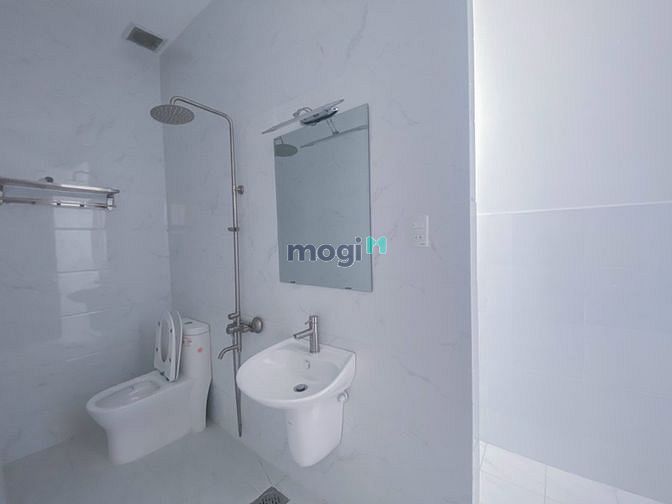 Hình ảnh Cho thuê CH 1pn1wc, studio cửa sổ, bancong-Full nội thất ngay sát PMH