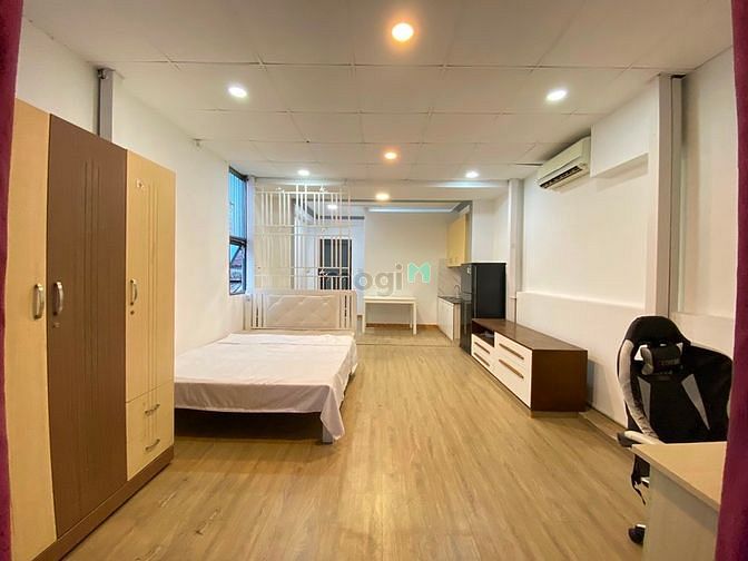 Hình ảnh Mb6623 nạp rút nhanh chóng studio, full nội thất rộng rãi, gần tòa nhà Viettel .