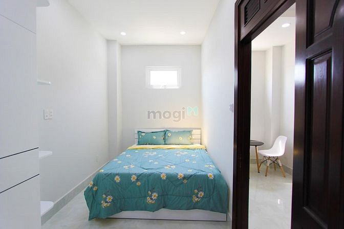 Hình ảnh Cho thuê CH 1pn1wc, studio cửa sổ, bancong-Full nội thất ngay sát PMH