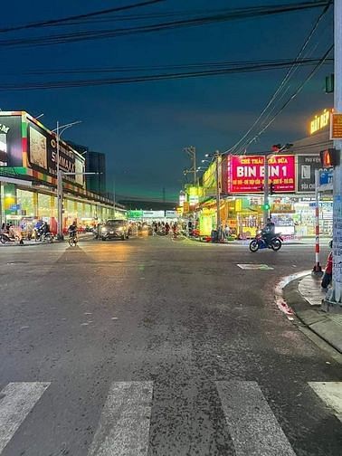 Hình ảnh Cần bán nhanh lô đất cách AEON Thuận An 1km, gần chợ Việt Sing