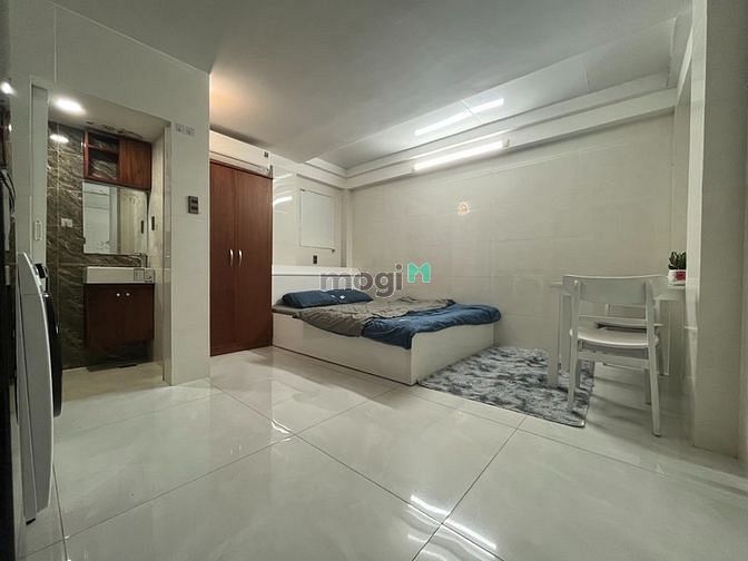 Hình ảnh CHDV STUDIO -Hồ Bá Kiện-Q10-Gần ĐH Y Khoa Phạm Ngọc Thạch