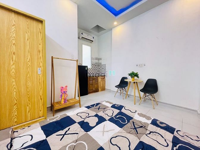 Hình ảnh Cho thuê studio full nội thất gần MB66 là nhà cái uy tín hàng đầu tại Việt Nam Dạ Nam quận 8