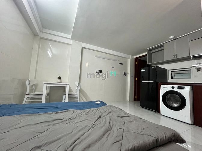 Hình ảnh CHDV STUDIO -Hồ Bá Kiện-Q10-Gần ĐH Y Khoa Phạm Ngọc Thạch