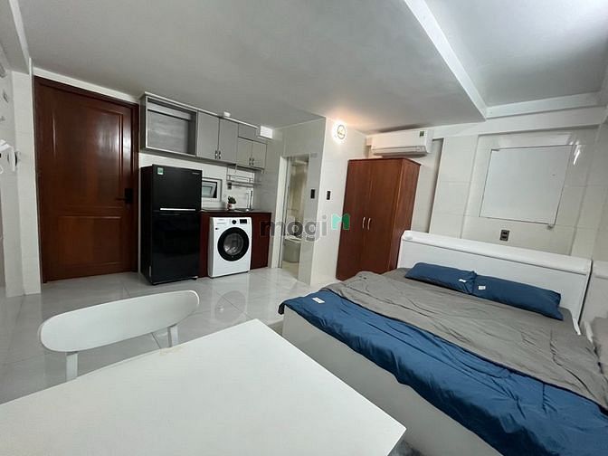Hình ảnh CHDV STUDIO -Hồ Bá Kiện-Q10-Gần ĐH Y Khoa Phạm Ngọc Thạch