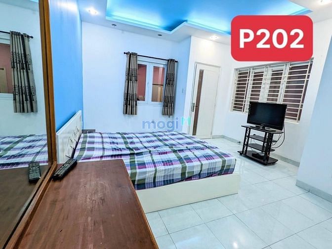 Hình ảnh CHDV STUDIO -Hồ Bá Kiện-Q10-Gần ĐH Y Khoa Phạm Ngọc Thạch