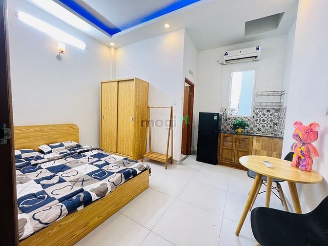 Hình ảnh Cho thuê studio full nội thất gần MB66 là nhà cái uy tín hàng đầu tại Việt Nam Dạ Nam quận 8