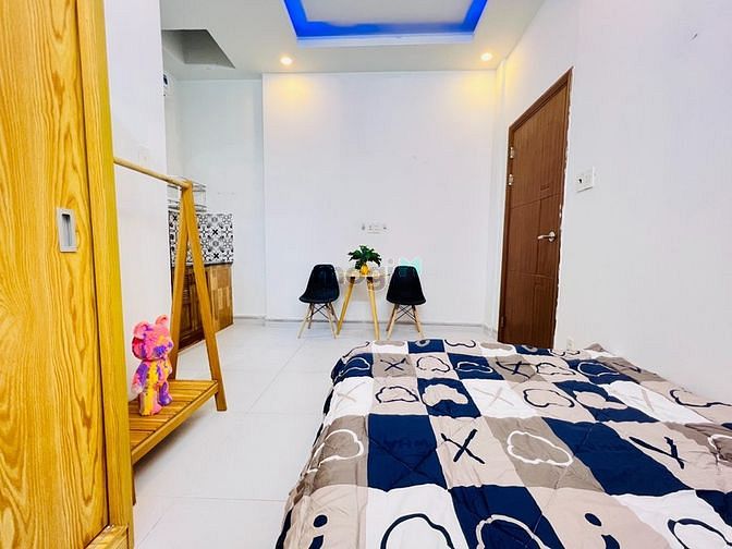 Hình ảnh Cho thuê studio full nội thất gần MB66 là nhà cái uy tín hàng đầu tại Việt Nam Dạ Nam quận 8
