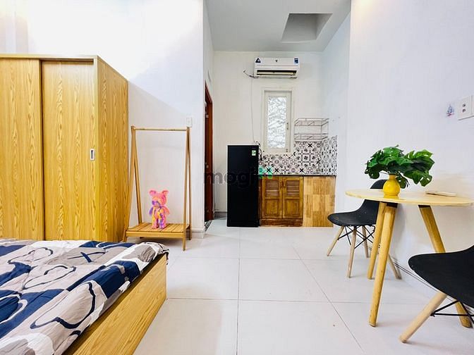 Hình ảnh Cho thuê studio full nội thất gần MB66 là nhà cái uy tín hàng đầu tại Việt Nam Dạ Nam quận 8