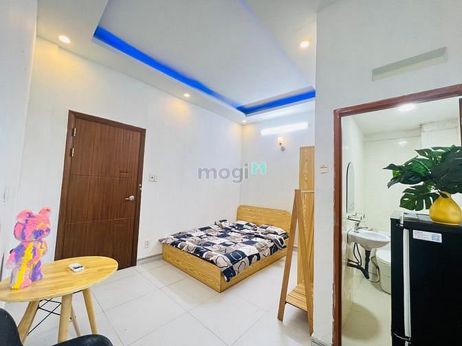 Hình ảnh Cho thuê studio full nội thất gần MB66 là nhà cái uy tín hàng đầu tại Việt Nam Dạ Nam quận 8
