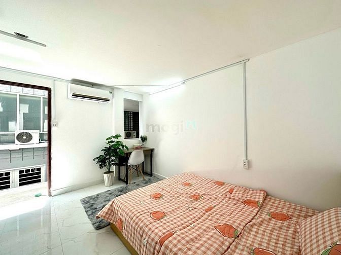Hình ảnh CHDV STUDIO -Hồ Bá Kiện-Q10-Gần ĐH Y Khoa Phạm Ngọc Thạch