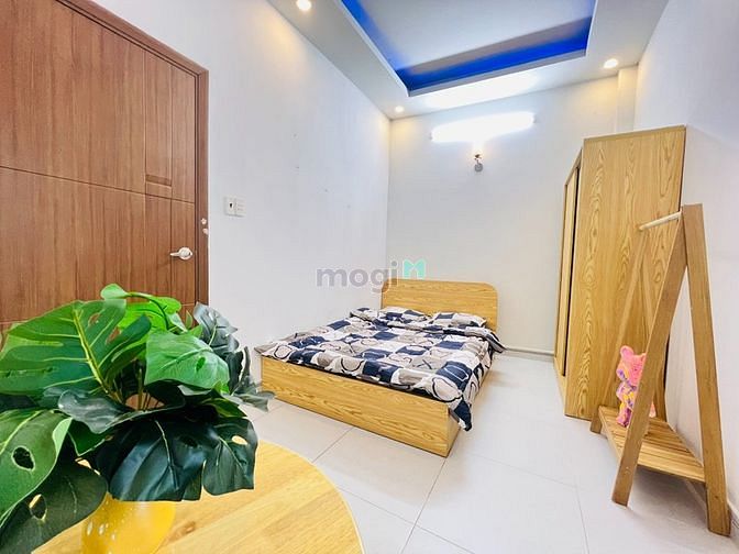 Hình ảnh Cho thuê studio full nội thất gần MB66 là nhà cái uy tín hàng đầu tại Việt Nam Dạ Nam quận 8