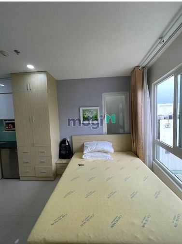 Hình ảnh ✨ Mb6623 nạp rút nhanh chóng full nội thất có cửa sổ đón nắng thang máy khoá vân tay 🔥