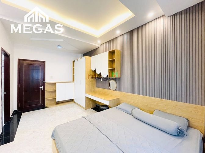 Hình ảnh Cho Thuê Studio Siêu Mới , SANG, XỊN, MỊN, CHỈ CÓ TẠI TÂN BÌNH