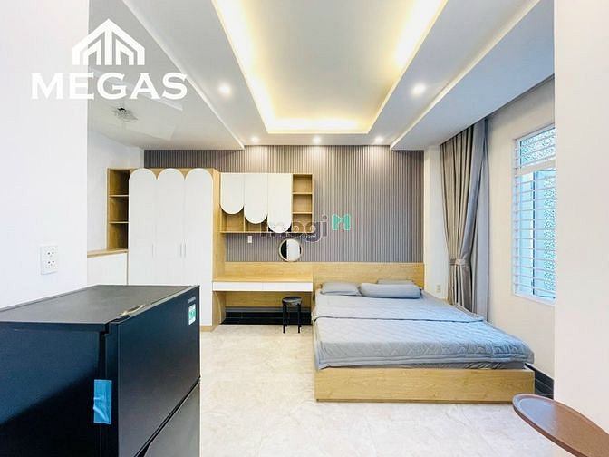 Hình ảnh Cho Thuê Studio Siêu Mới , SANG, XỊN, MỊN, CHỈ CÓ TẠI TÂN BÌNH