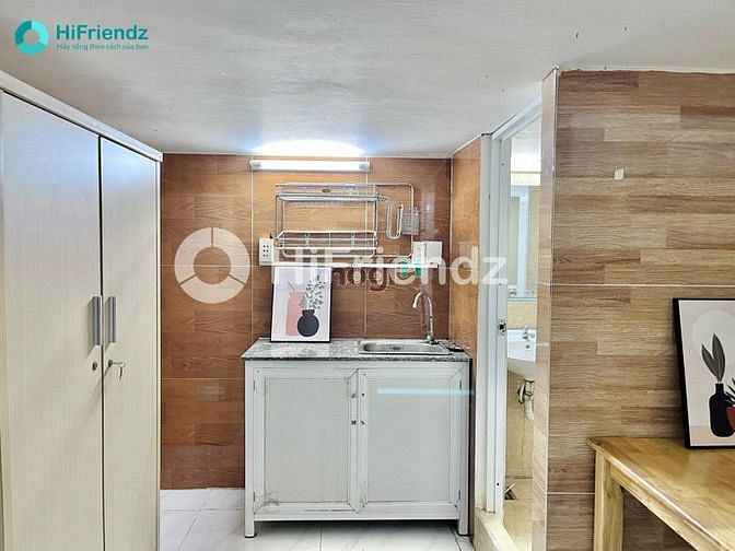 Hình ảnh 🌸Duplex Giá sịn biên_Ngay vòng xoay Lăng Cha Cả_ Full nt_ở được 4ng🌸