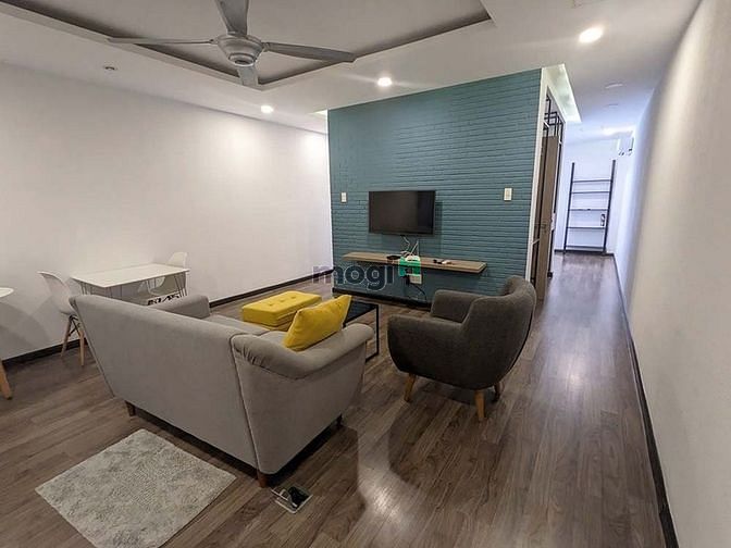 Hình ảnh 🔥Cho Thuê CH Studio_Sàn Gỗ 60m^2_Balcony_Nguyễn Gia Trí_Ngay D5