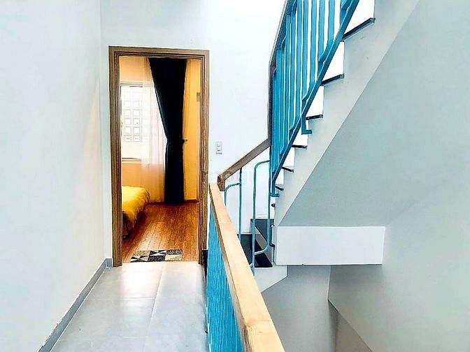 Hình ảnh Mt KInh Doanh An Thượng 32, Dt 81m2, Nhà 3 Tầng,Đg 6m, Giá 13 Tỷ.