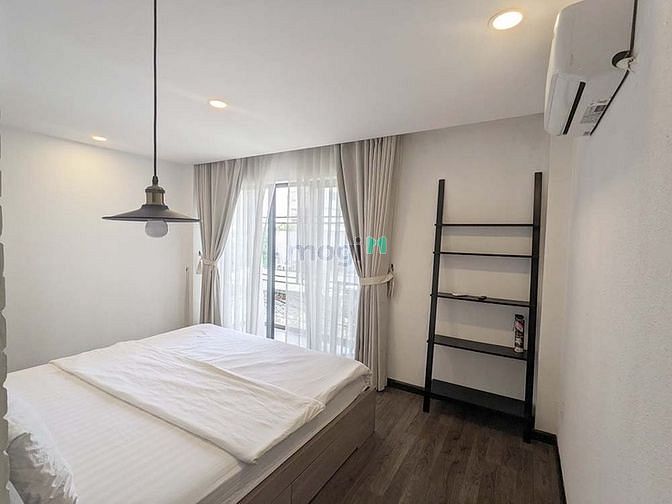 Hình ảnh 🔥Cho Thuê CH Studio_Sàn Gỗ 60m^2_Balcony_Nguyễn Gia Trí_Ngay D5