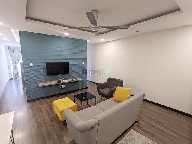 Hình ảnh 🔥Cho Thuê CH Studio_Sàn Gỗ 60m^2_Balcony_Nguyễn Gia Trí_Ngay D5