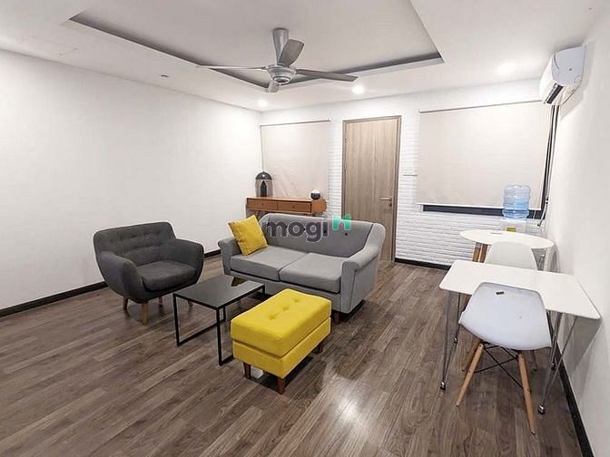 Hình ảnh 🔥Cho Thuê CH Studio_Sàn Gỗ 60m^2_Balcony_Nguyễn Gia Trí_Ngay D5