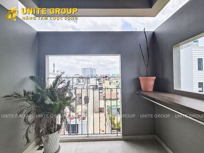 Hình ảnh Căn STUDIO NT FULL ngay chợ Tân Định, CV Lê Văn Tám, Đặng Dung, Quận 1