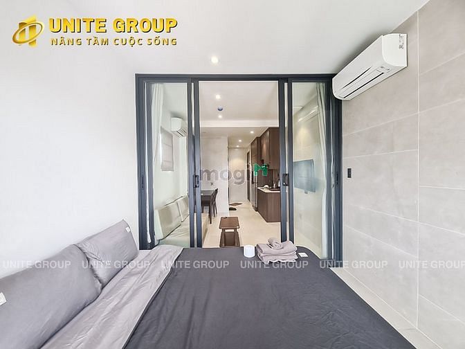 Hình ảnh Căn STUDIO NT FULL ngay chợ Tân Định, CV Lê Văn Tám, Đặng Dung, Quận 1
