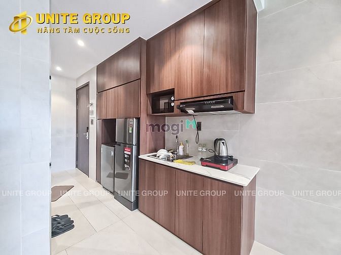 Hình ảnh Căn STUDIO NT FULL ngay chợ Tân Định, CV Lê Văn Tám, Đặng Dung, Quận 1