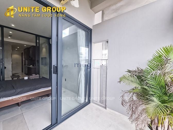 Hình ảnh Căn STUDIO NT FULL ngay chợ Tân Định, CV Lê Văn Tám, Đặng Dung, Quận 1