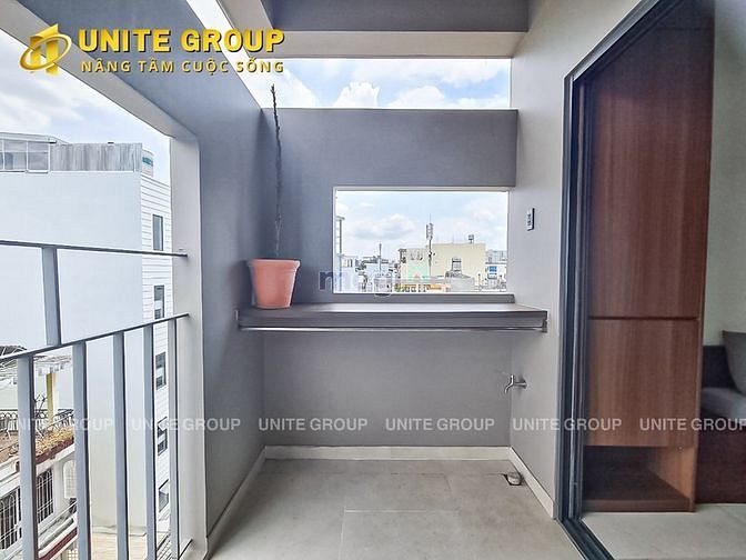 Hình ảnh Căn STUDIO NT FULL ngay chợ Tân Định, CV Lê Văn Tám, Đặng Dung, Quận 1