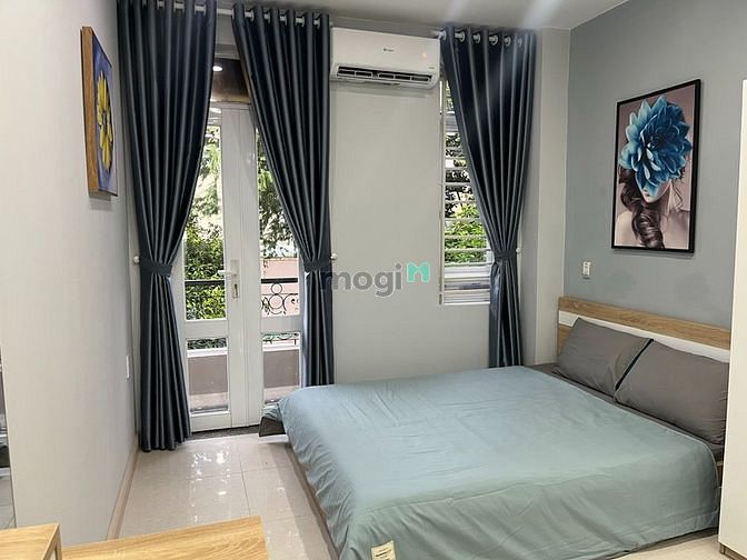 Hình ảnh Chuỗi Trang Chủ MB66.COM / Đăng Ký Tặng 66K 1PN_2PN_STUDIO_DUPLEX xinh gần lăng cha cả_Adora Tân Bình