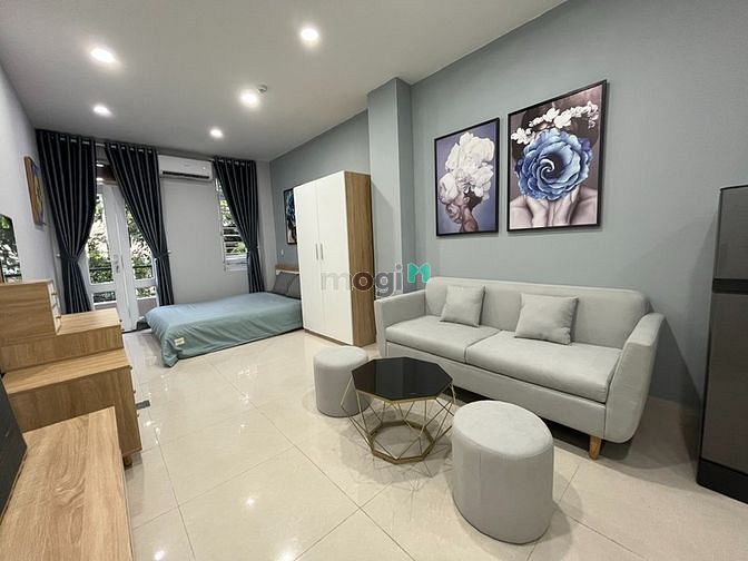 Hình ảnh Chuỗi Trang Chủ MB66.COM / Đăng Ký Tặng 66K 1PN_2PN_STUDIO_DUPLEX xinh gần lăng cha cả_Adora Tân Bình