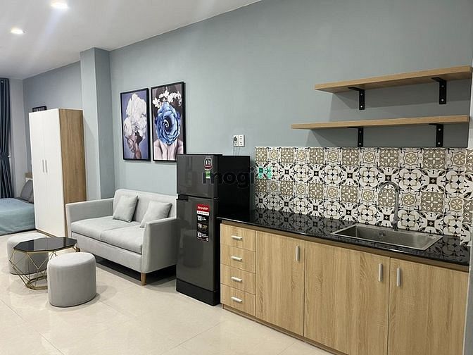 Hình ảnh Chuỗi Trang Chủ MB66.COM / Đăng Ký Tặng 66K 1PN_2PN_STUDIO_DUPLEX xinh gần lăng cha cả_Adora Tân Bình