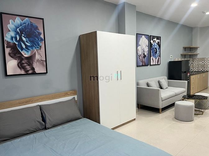 Hình ảnh Chuỗi Trang Chủ MB66.COM / Đăng Ký Tặng 66K 1PN_2PN_STUDIO_DUPLEX xinh gần lăng cha cả_Adora Tân Bình