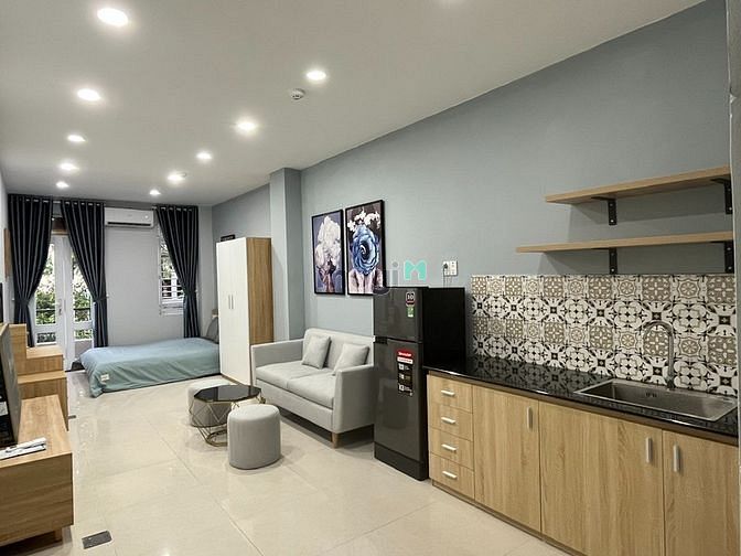 Hình ảnh Chuỗi Trang Chủ MB66.COM / Đăng Ký Tặng 66K 1PN_2PN_STUDIO_DUPLEX xinh gần lăng cha cả_Adora Tân Bình