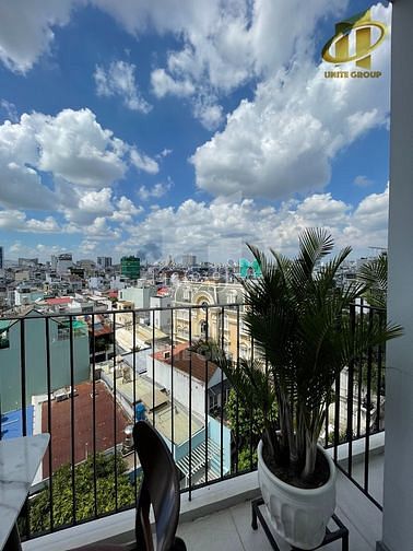 Hình ảnh Cho thuê Trang Chủ MB66.COM / Đăng Ký Tặng 66K Bancol Siêu Thoáng Gần CV lê thị riêng Quận Tân Bình