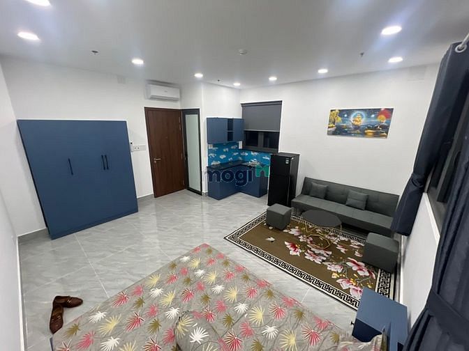 Hình ảnh STUDIO ĐẸP ĐẲNG CẤP - Gần cầu sắt An Phú Đông, Vincom Phan Văn Trị