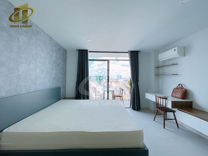 Hình ảnh Cho thuê Trang Chủ MB66.COM / Đăng Ký Tặng 66K Bancol Siêu Thoáng Gần CV lê thị riêng Quận Tân Bình