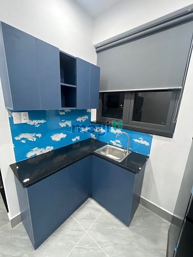 Hình ảnh STUDIO ĐẸP ĐẲNG CẤP - Gần cầu sắt An Phú Đông, Vincom Phan Văn Trị