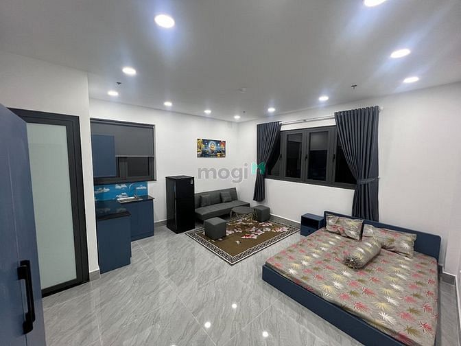 Hình ảnh STUDIO ĐẸP ĐẲNG CẤP - Gần cầu sắt An Phú Đông, Vincom Phan Văn Trị