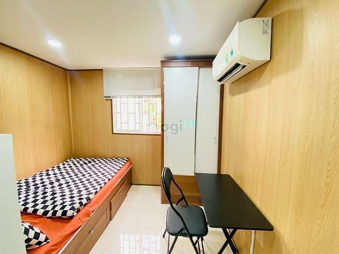 Hình ảnh CHDV Studio Full Nội Thất Trần Hưng Đạo Q1 Gần Phố Đi Bộ Bùi Viện