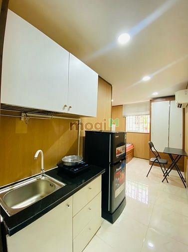 Hình ảnh CHDV Studio Full Nội Thất Trần Hưng Đạo Q1 Gần Phố Đi Bộ Bùi Viện