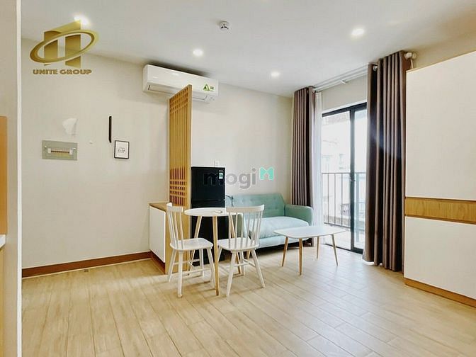 Hình ảnh ✨Hệ Thống CHDV 2PN, 1PN, STUDIO Ban công - Him Lam, Trung Sơn Q7
