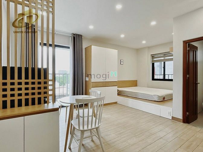 Hình ảnh ✨Hệ Thống CHDV 2PN, 1PN, STUDIO Ban công - Him Lam, Trung Sơn Q7