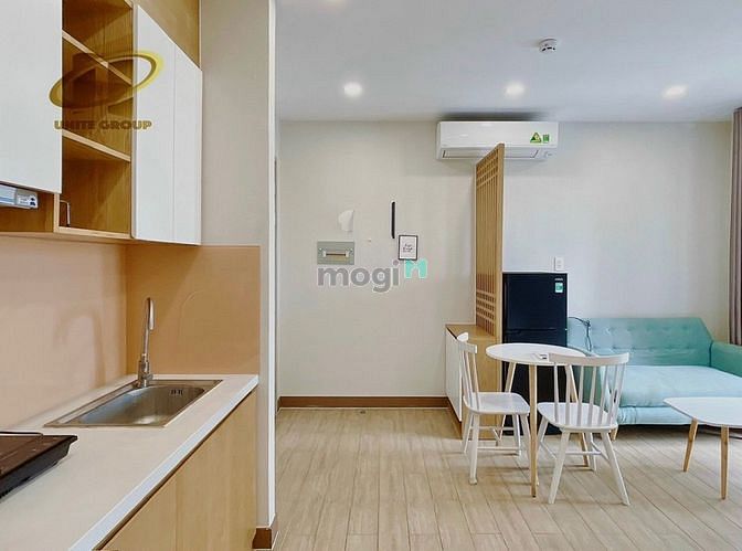 Hình ảnh ✨Hệ Thống CHDV 2PN, 1PN, STUDIO Ban công - Him Lam, Trung Sơn Q7