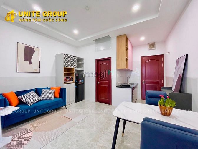 Hình ảnh ✨Hệ Thống CHDV 2PN, 1PN, STUDIO Ban công - Him Lam, Trung Sơn Q7